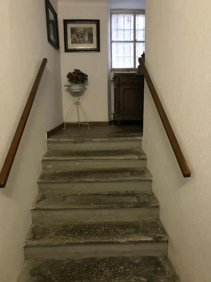 Villa Brotti Claino Italien