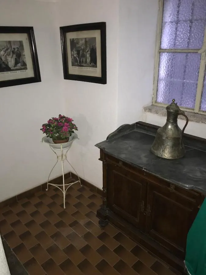 Villa Brotti Claino