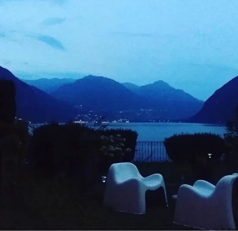Apartment Villa Brotti Claino