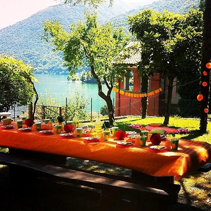 Villa Brotti Claino 0*,  Italien