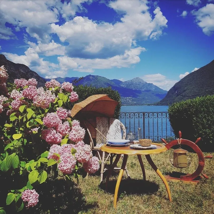 Apartment Villa Brotti Claino